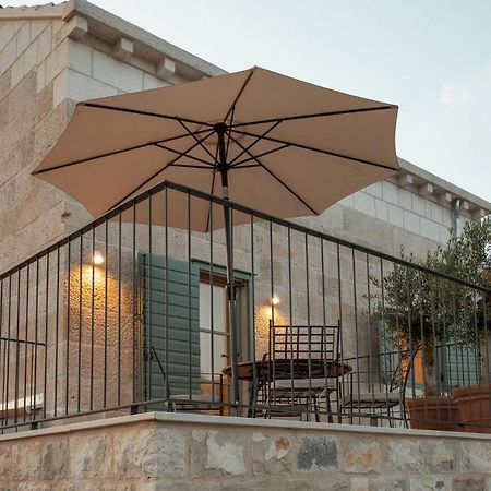 Zrnovo Villa Mara - Casa Rustica מראה חיצוני תמונה
