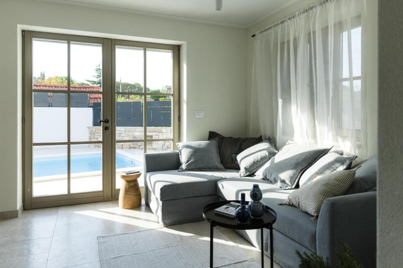 Zrnovo Villa Mara - Casa Rustica מראה חיצוני תמונה