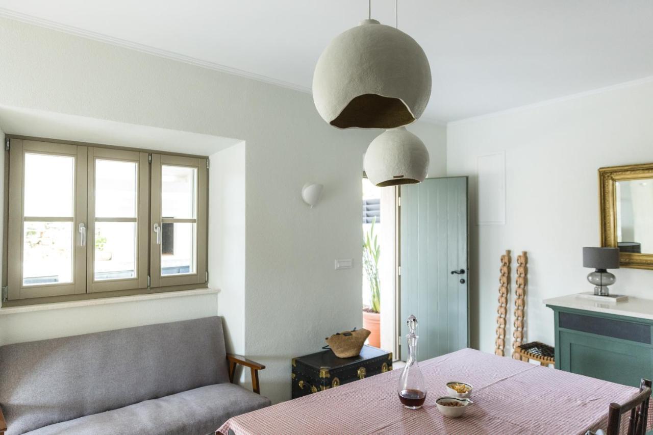 Zrnovo Villa Mara - Casa Rustica מראה חיצוני תמונה