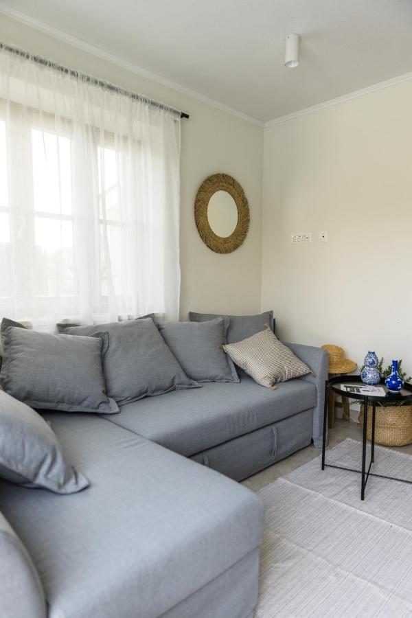 Zrnovo Villa Mara - Casa Rustica מראה חיצוני תמונה