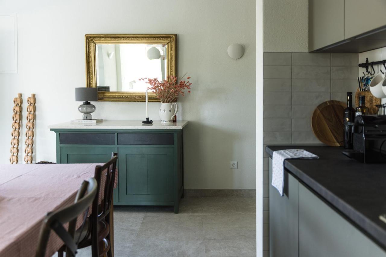 Zrnovo Villa Mara - Casa Rustica מראה חיצוני תמונה