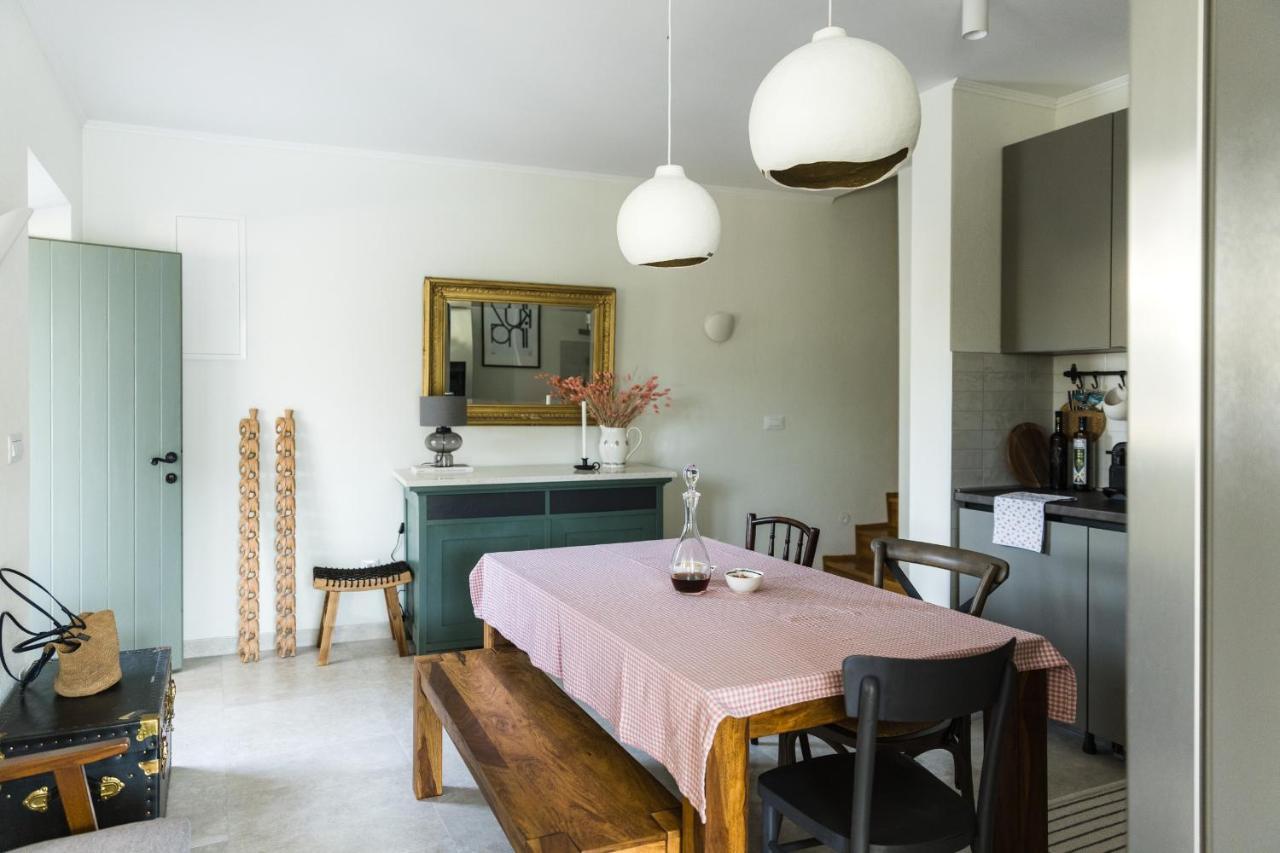 Zrnovo Villa Mara - Casa Rustica מראה חיצוני תמונה