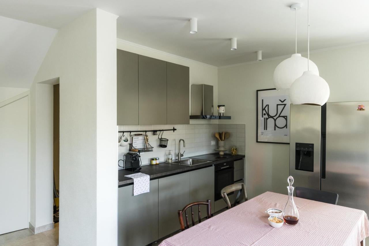 Zrnovo Villa Mara - Casa Rustica מראה חיצוני תמונה