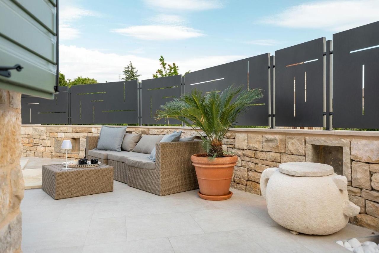 Zrnovo Villa Mara - Casa Rustica מראה חיצוני תמונה